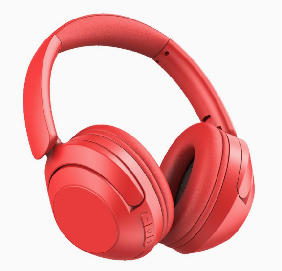 Noise-canceling Bluetooth earbuds