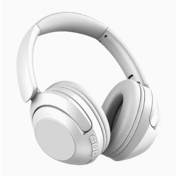 Noise-canceling Bluetooth earbuds