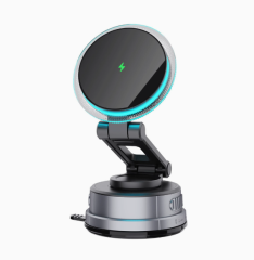 Wireless Charging Version