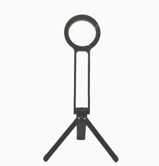 Functional Magnetic Desktop Lazy Phone Holder