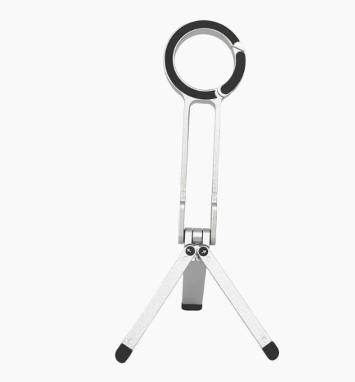 Functional Magnetic Desktop Lazy Phone Holder