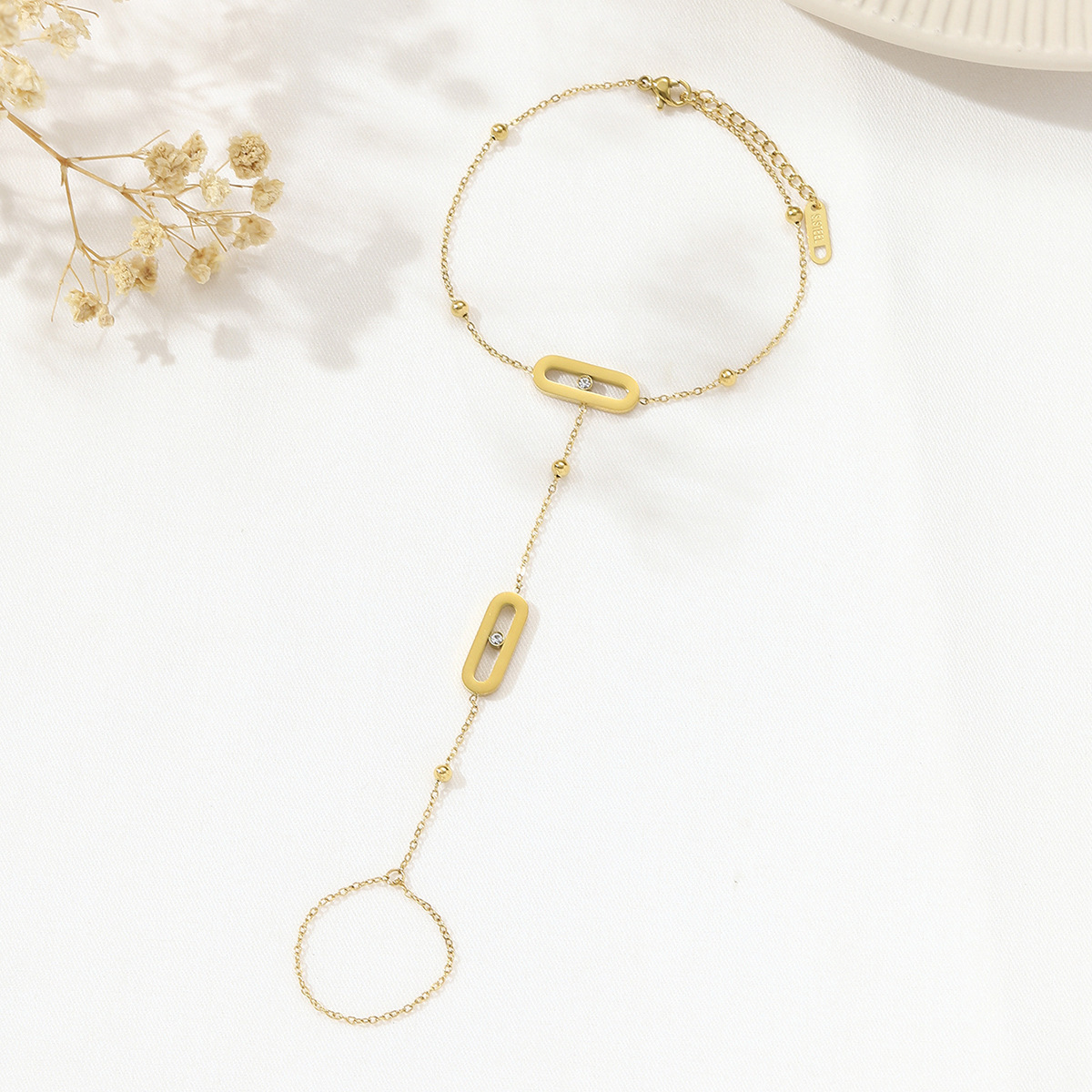 Geometric Stylish Bracelet