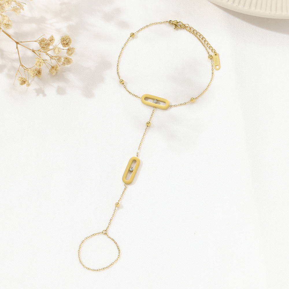 Geometric Stylish Bracelet