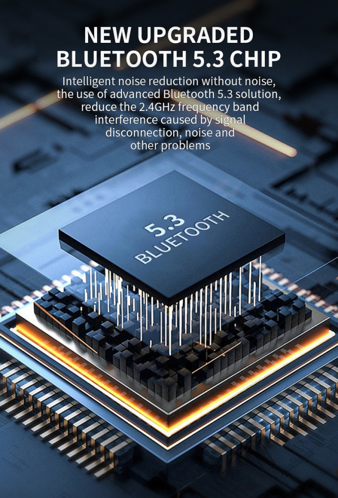 Motorcycle Helmet Bluetooth Headset