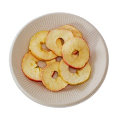 Vacuum Fried Apple Chips
