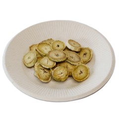 Vacuum Fried Burdock Chips