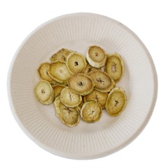 Vacuum Fried Burdock Chips