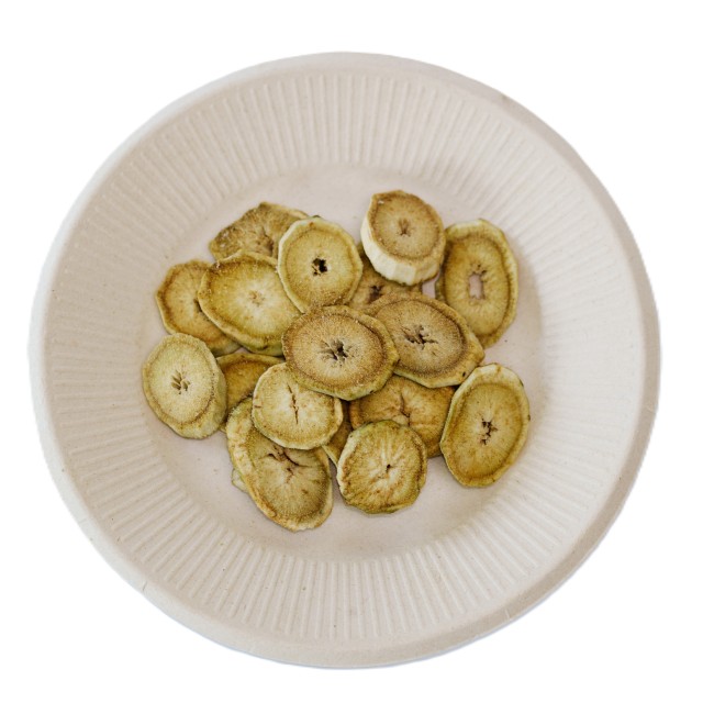 Vacuum Fried Burdock Chips