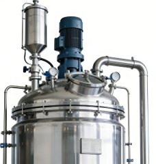 Sistema de fermentación de 5000L-100KL