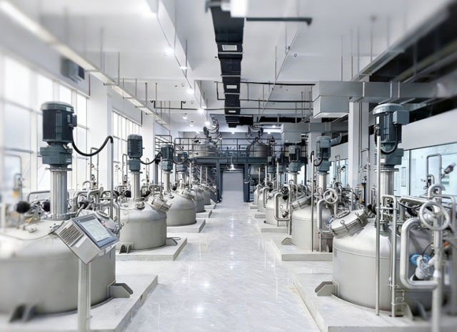 The complete process of design, installation, and qualification
