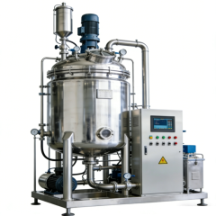 Sistema de fermentación de 5000L-100KL