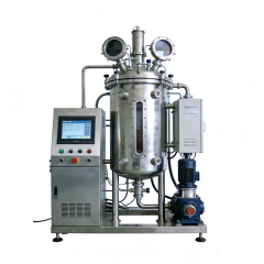 50L-500L哺乳類細胞リアクター