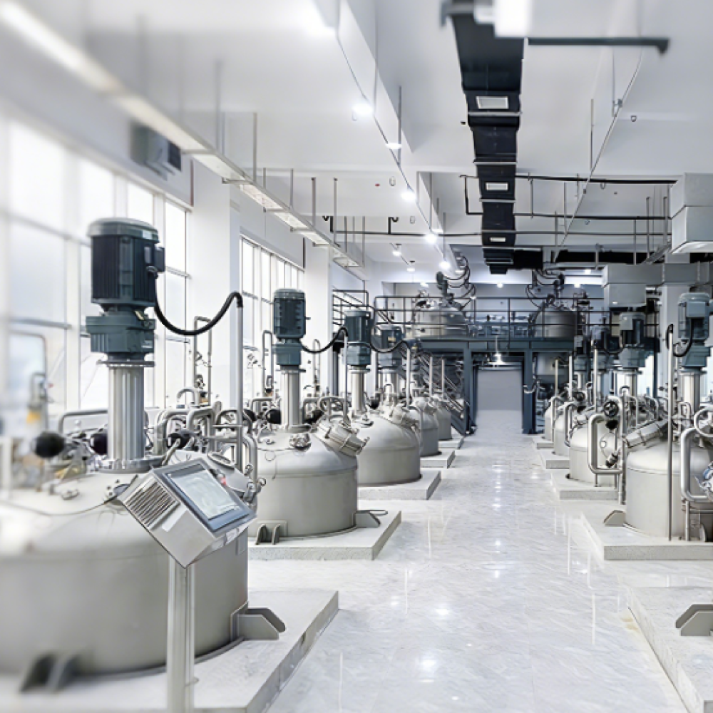 The complete process of design, installation, and qualification