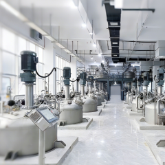 The complete process of design, installation, and qualification