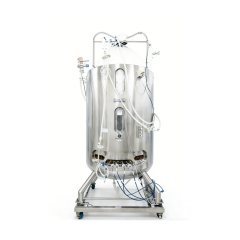 250L-2000L Einwegreaktor