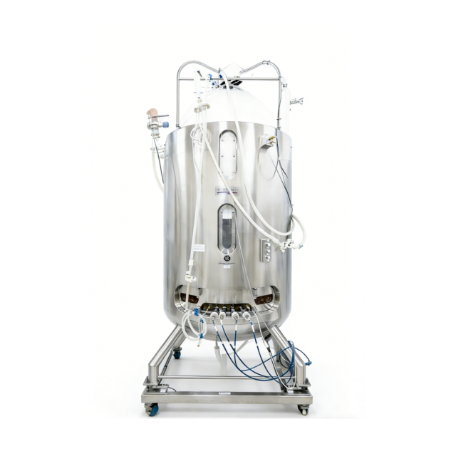 250L-2000L Einwegreaktor