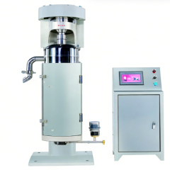 GQ76PLC 高速管式离心机