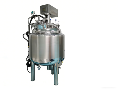 1000L 酵素分解槽