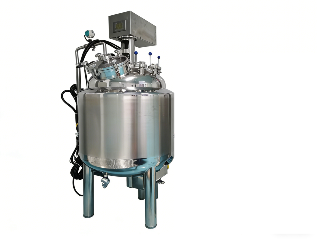 1000L 酵素分解槽
