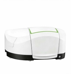 Portable infrared spectrum detection equipment
