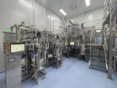 500L feeding tank
