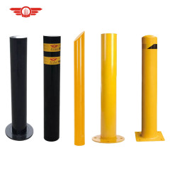 customizable fixed bollard | RICJ