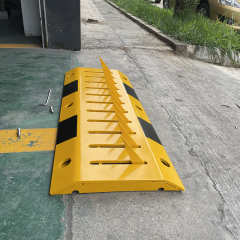 Carbon Steel One Direction Tire Killer