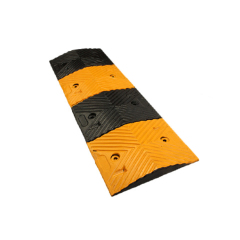 Heavy Duty Rubber Bump Hump