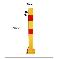 manual-lock-folding-bollard