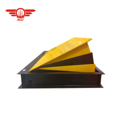 anti-terrorism road blocker