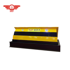 Heavy Duty Hydraulic Road Blocker