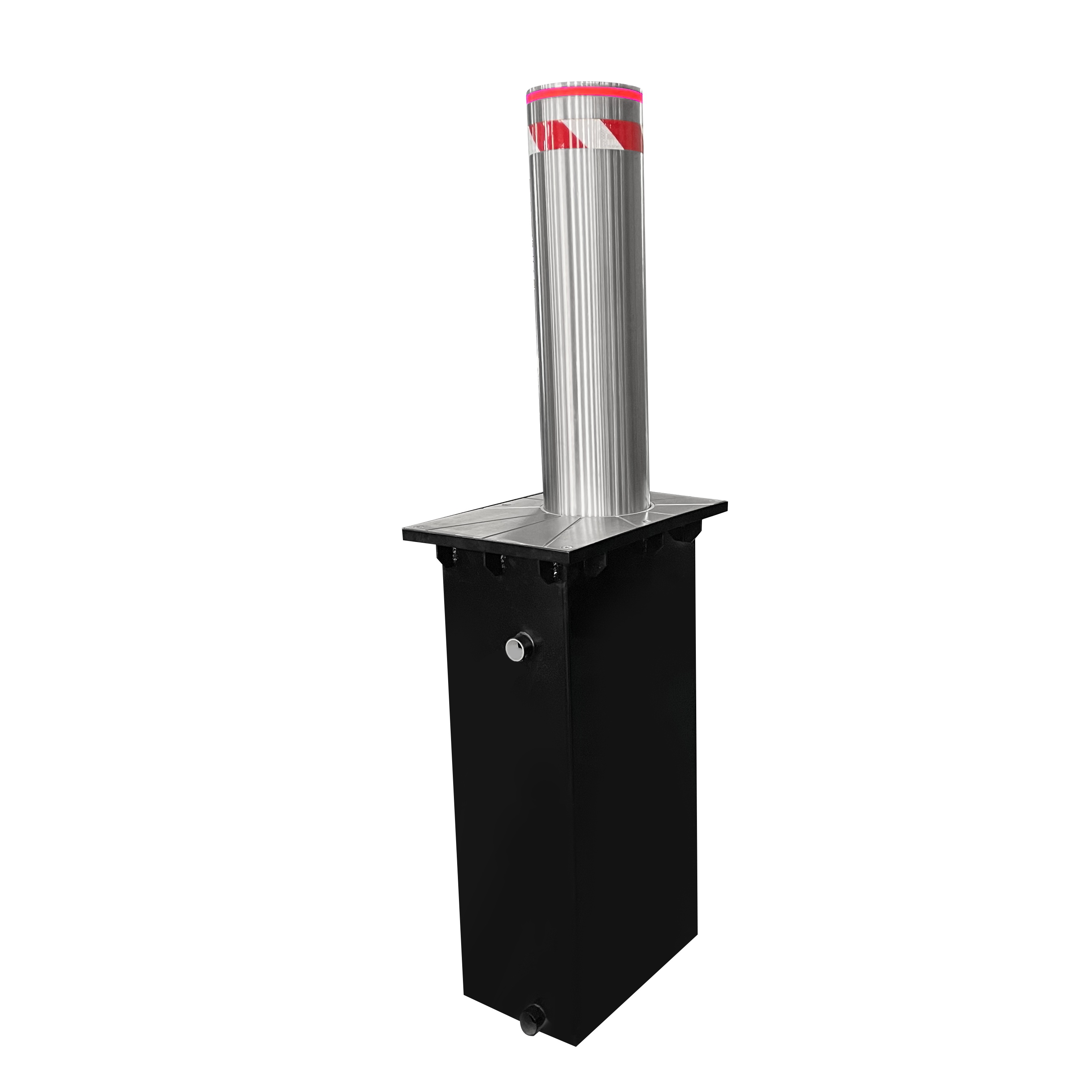 219mm Automatic Parking Bollard