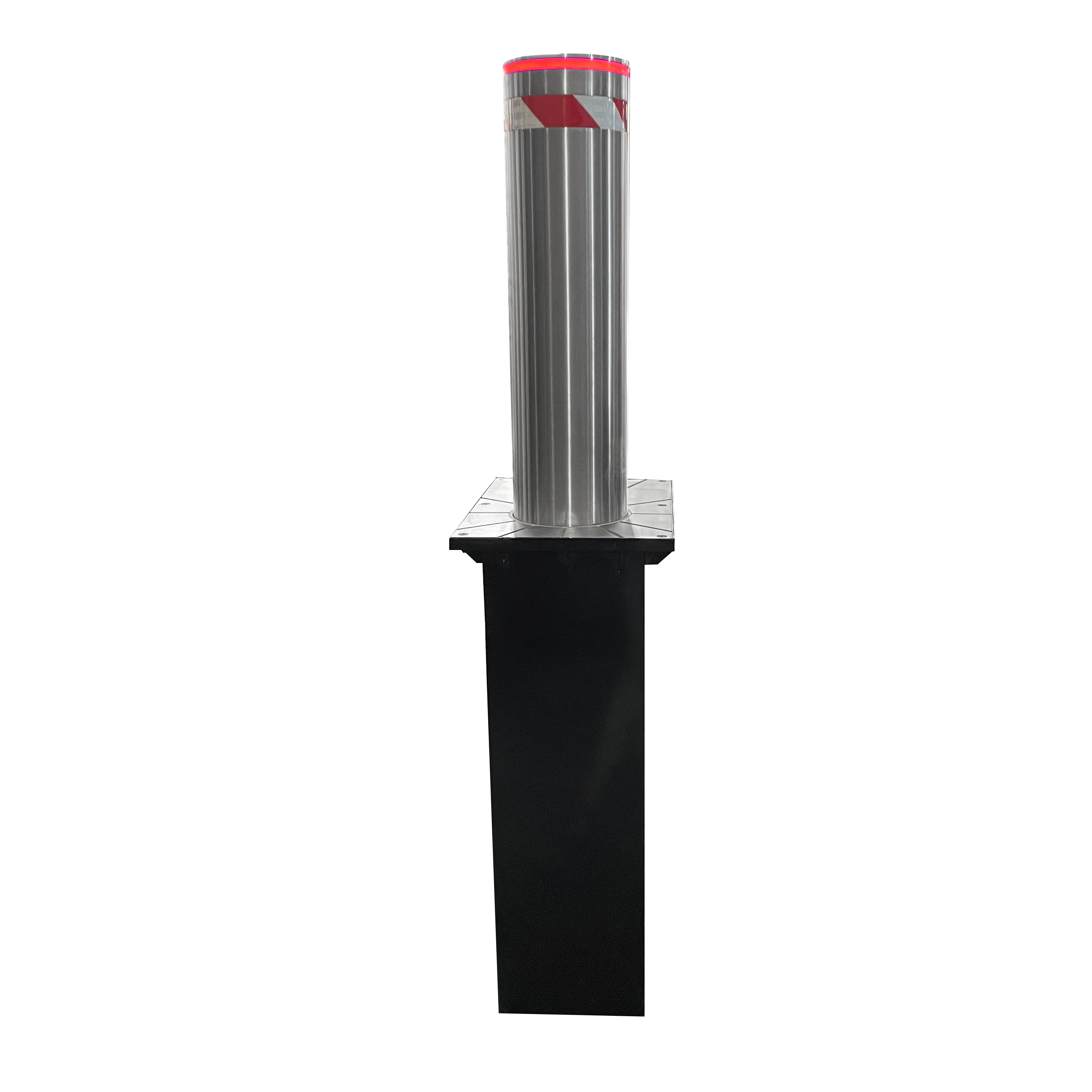 219mm Automatic Parking Bollard