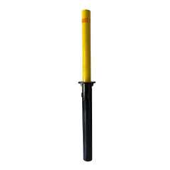 Semi-Auto Telescopic Bollard