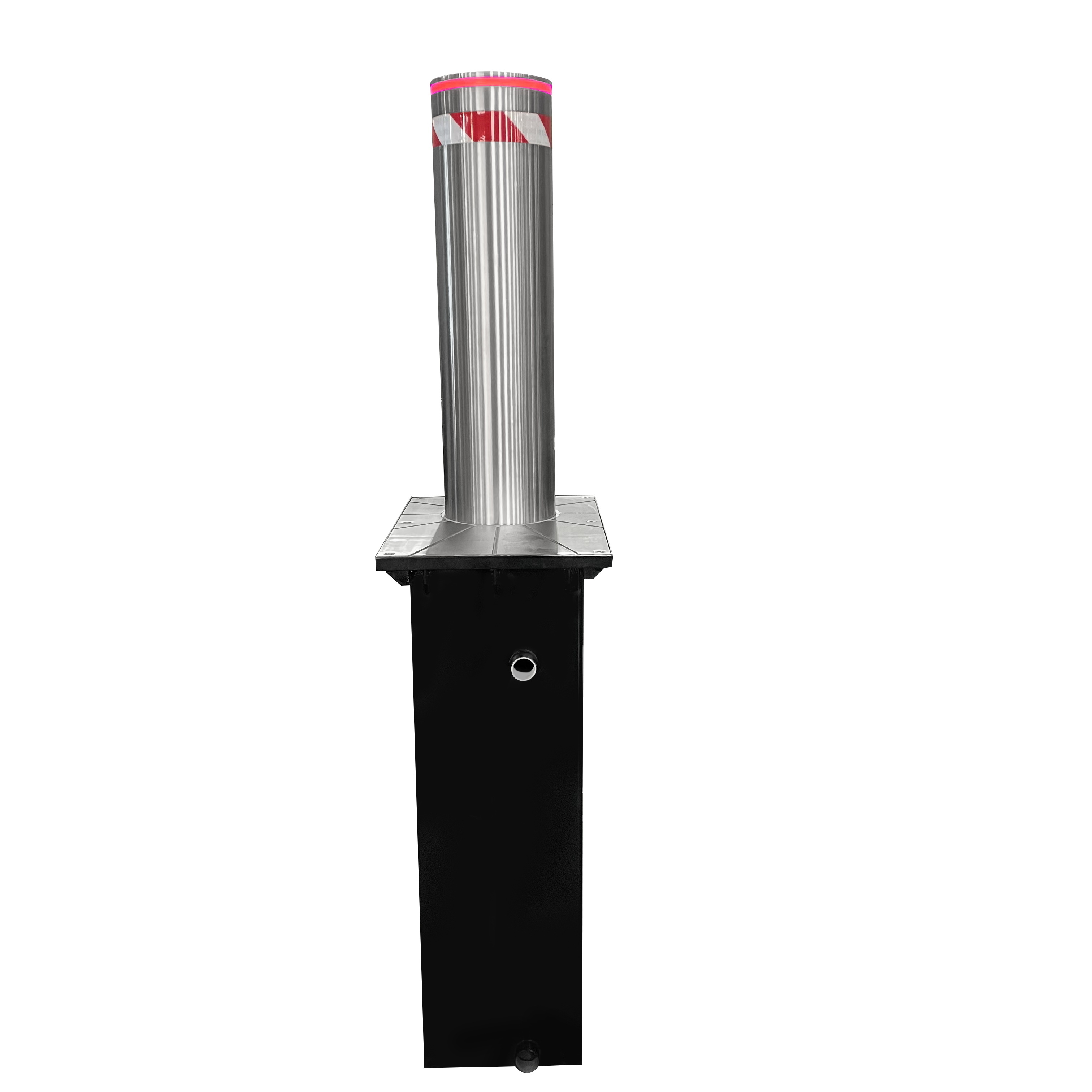 219mm Automatic Parking Bollard