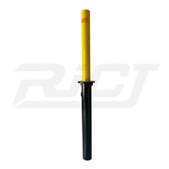Semi-Auto Telescopic Bollard