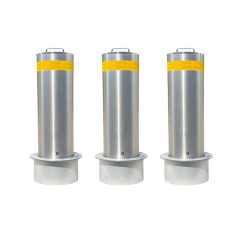 Stainless Steel Removable Bollard
