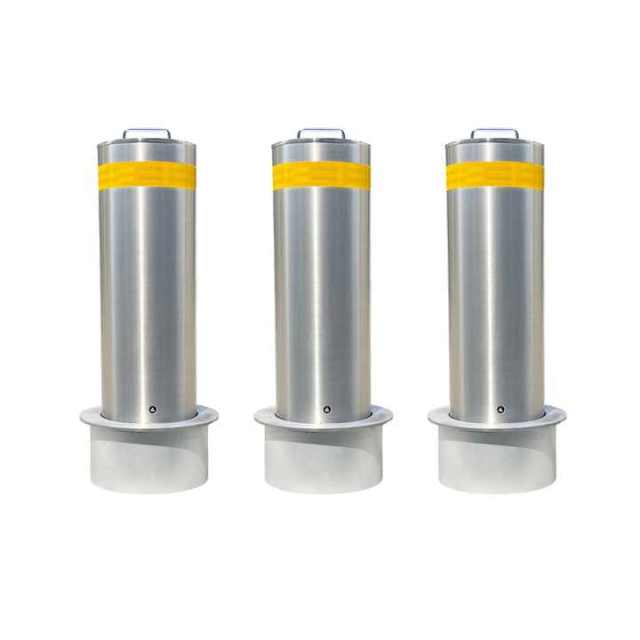 Stainless Steel Removable Bollard