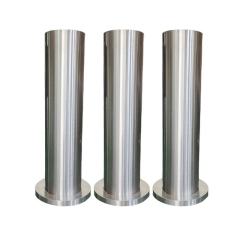 Bolt Down Fixed Bollard