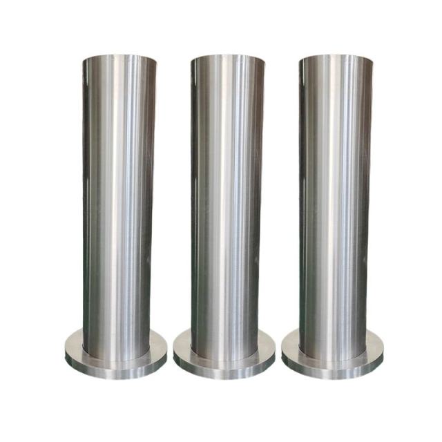 Bolt Down Fixed Bollard