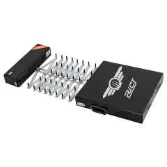 Portable Automatic Tire Killer