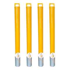 Surface Mount Removable Bollard