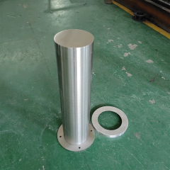 Bolt Down Fixed Bollard