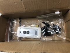 Portable Automatic Tire Killer