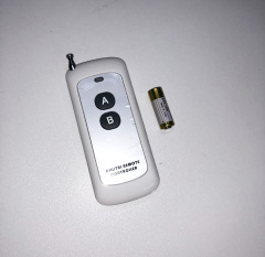 Portable Automatic Tire Killer