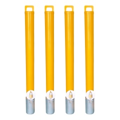 Surface Mount Removable Bollard