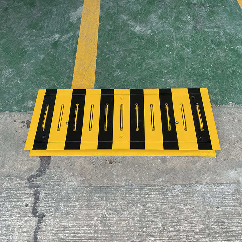 Traffic Control Security Steel Tyre Killer