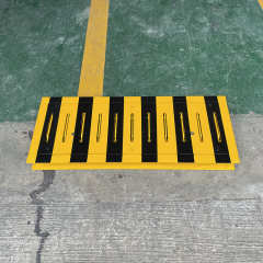 Traffic Control Security Steel Tire Killer