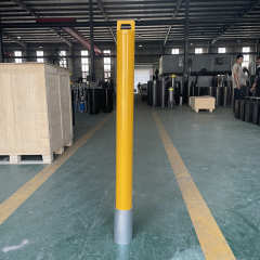 Surface Mount Removable Bollard