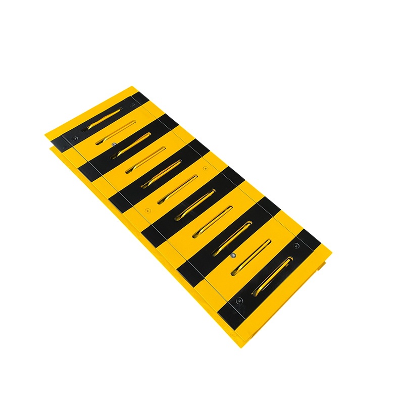 Traffic Control Security Steel Tyre Killer